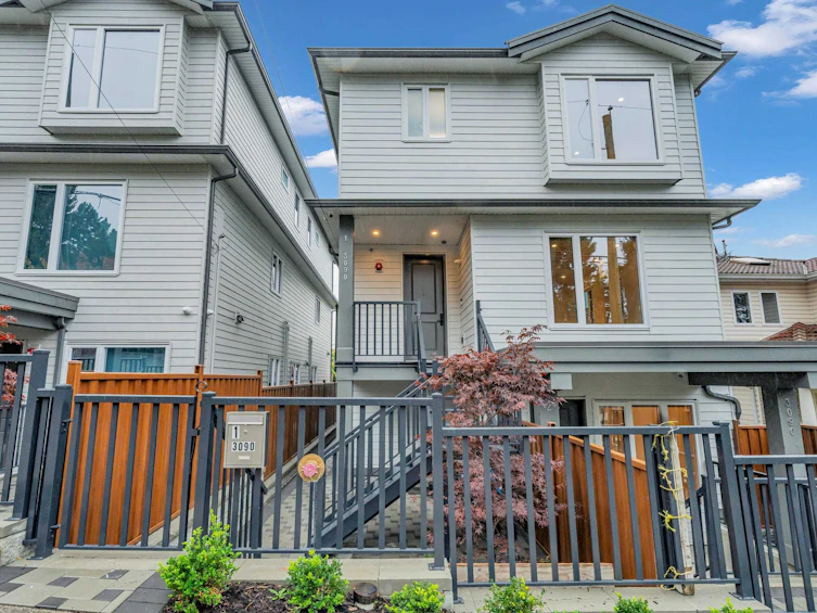 1-3090 Vanness Avenue, Vancouver, BC, V5R 5A1 - 21