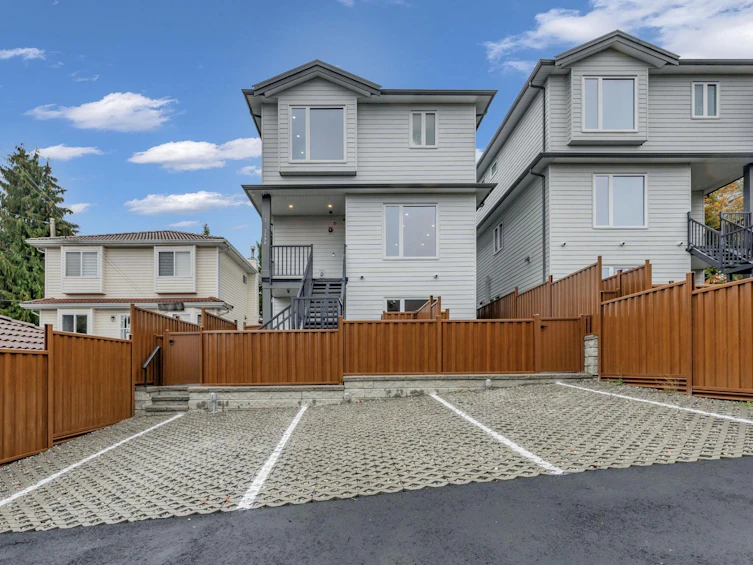 1-3090 Vanness Avenue, Vancouver, BC, V5R 5A1 - 22