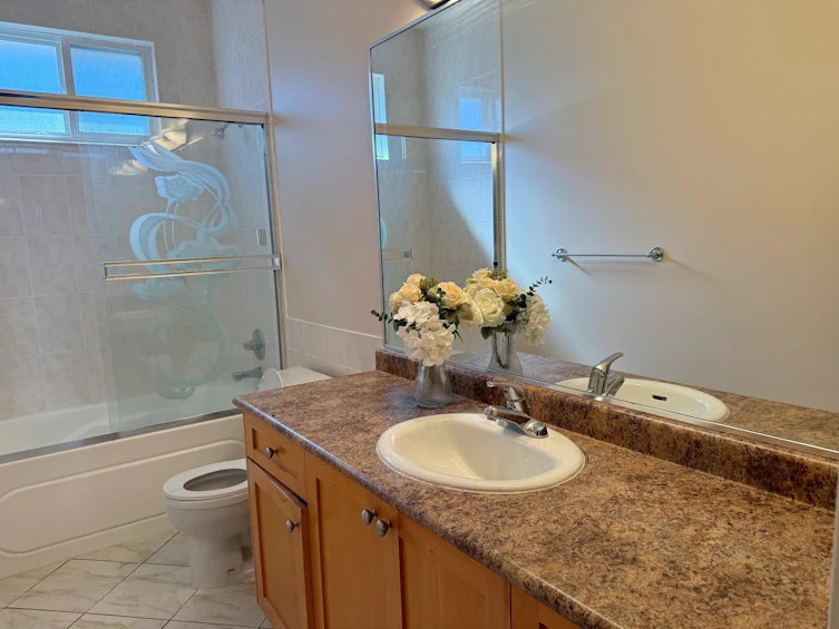 10955 131a Street, Surrey, BC, V3T 3R8 - 10