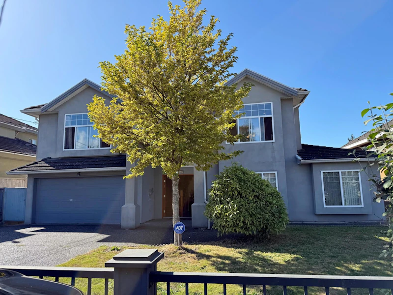 10955 131a Street, Surrey BC V3T 3R8