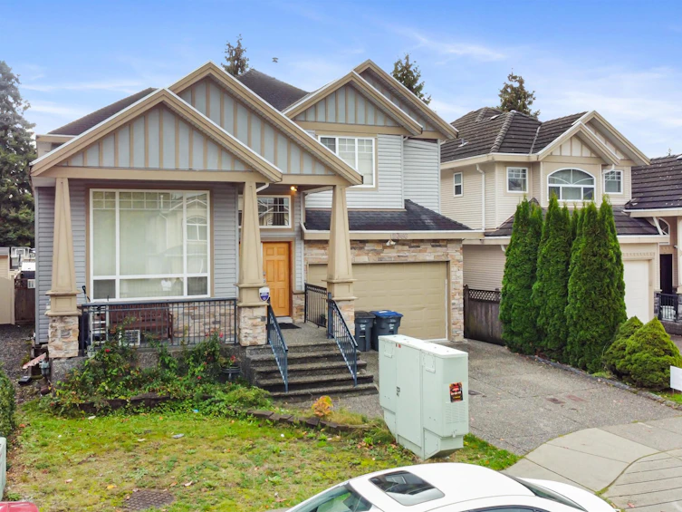 12366 66 Avenue, Surrey, BC, V3W 2A4 - 2