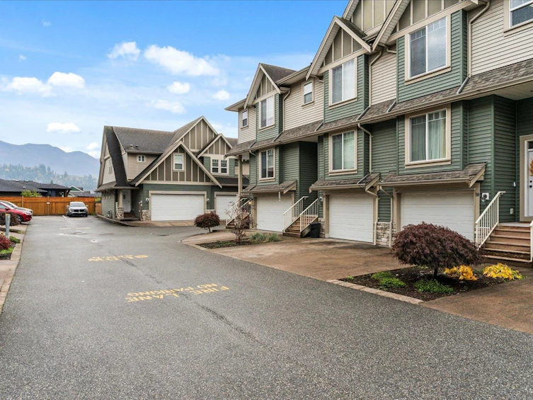 58-6498 Southdowne Place, Chilliwack, BC, V2R 0K3 - 2
