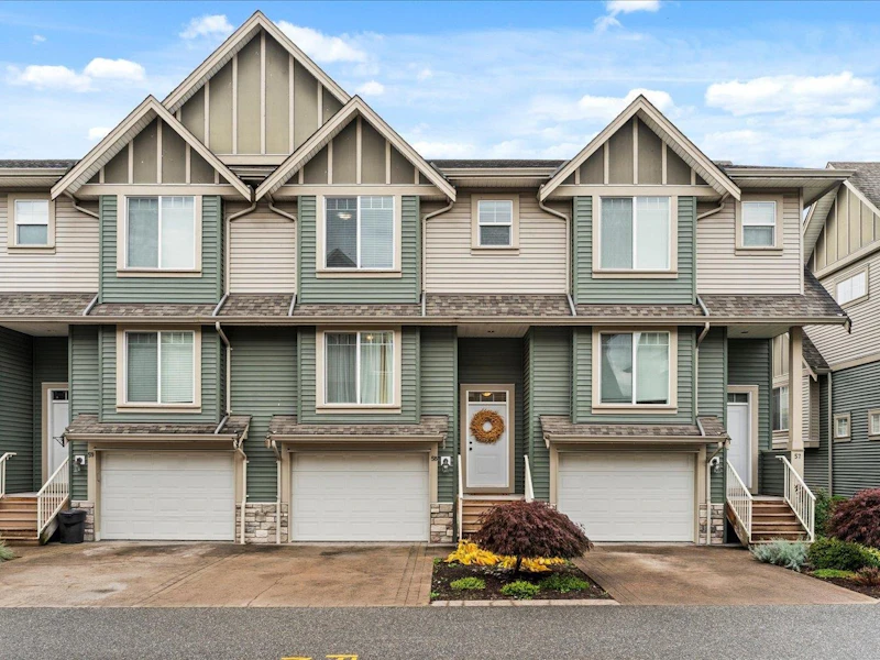 58 - 6498 Southdowne Place, Chilliwack BC V2R 0K3
