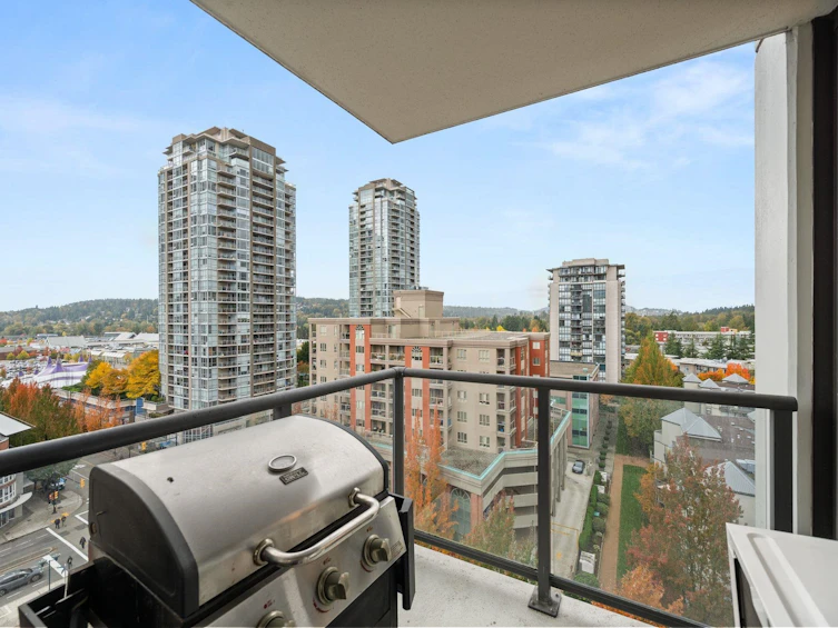1203-1185 The High Street, Coquitlam, BC, V3B 0A9 - 3