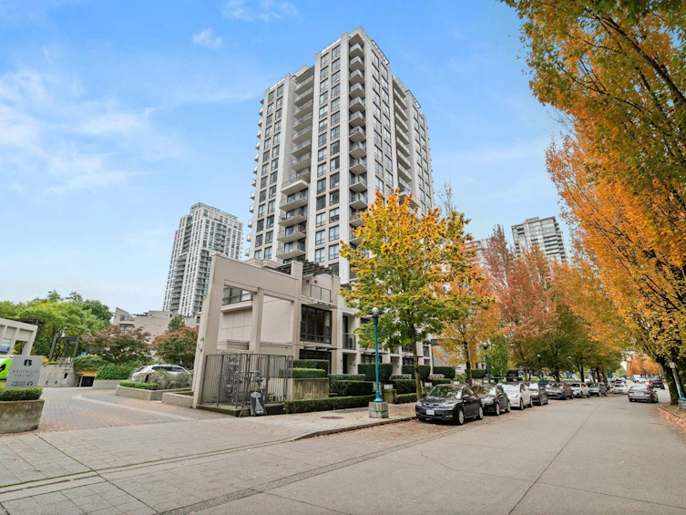 1203-1185 The High Street, Coquitlam, BC, V3B 0A9 - 31