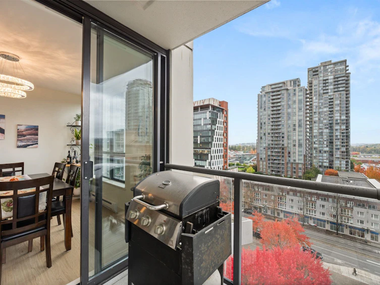 1203-1185 The High Street, Coquitlam, BC, V3B 0A9 - 4