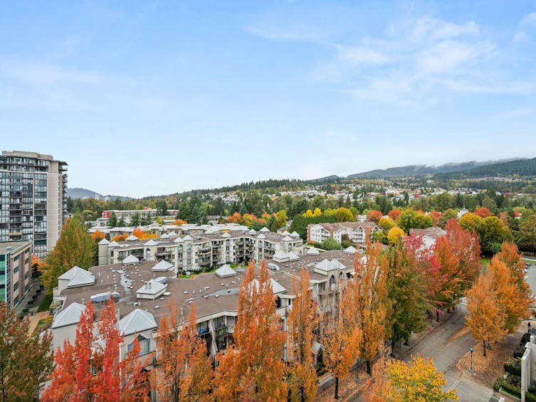 1203-1185 The High Street, Coquitlam, BC, V3B 0A9 - 2