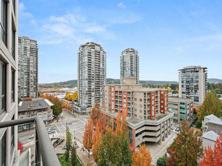 1203-1185 The High Street, Coquitlam, BC, V3B 0A9 - 17