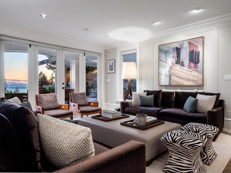2964 Mathers Crescent, West Vancouver, BC, V7V 2L3 - 8