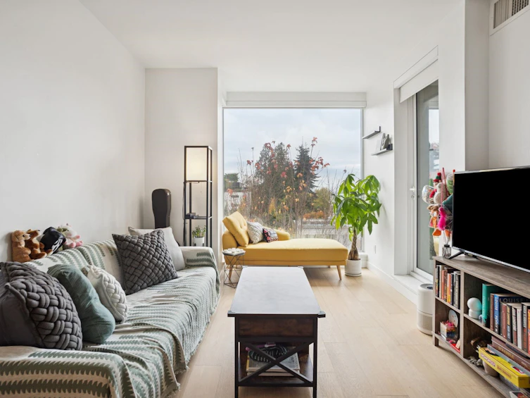 506-1515 Atlas Lane, Vancouver, BC, V6P 0C9 - 2