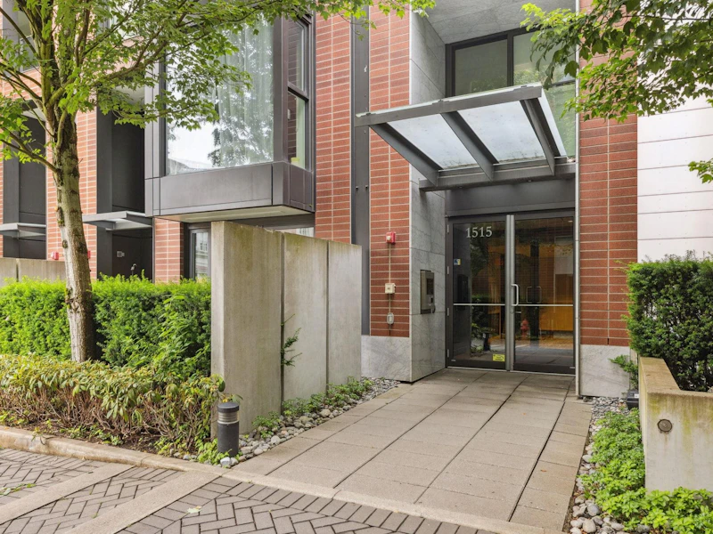 506 - 1515 Atlas Lane, Vancouver BC