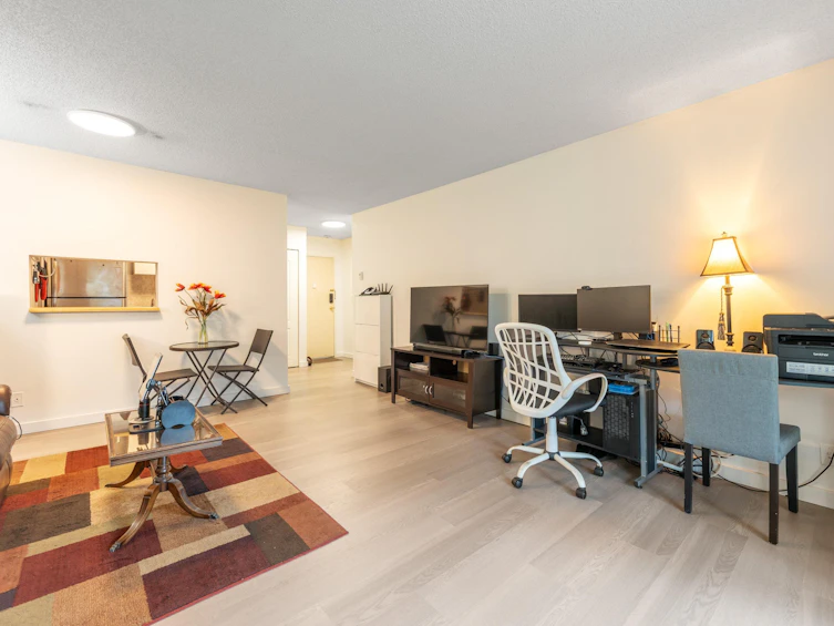 116-8870 Citation Drive, Richmond, BC, V6Y 3A3 - 3