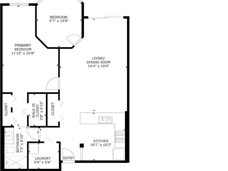 102-12130 80 Avenue, Surrey, BC, V3W 0V2 - 18