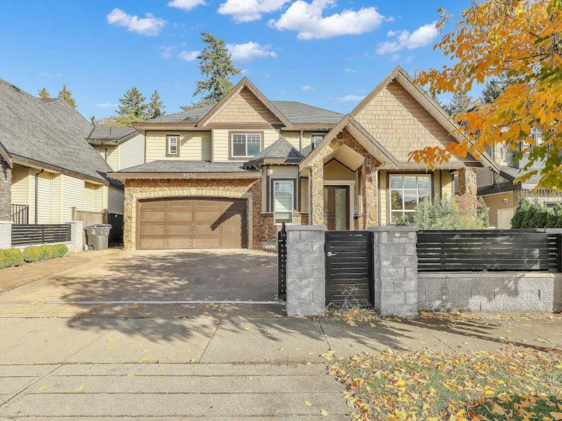 8232 144a Street, Surrey BC V3S 2X9