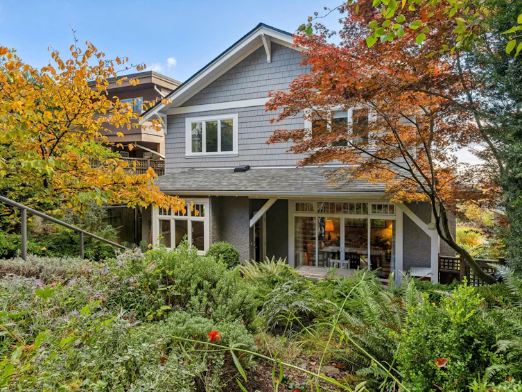 458 E 21st Street, North Vancouver, BC, V7L 3C2 - 34