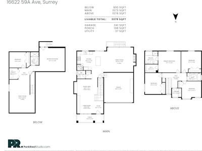 16622 59a Avenue - 2