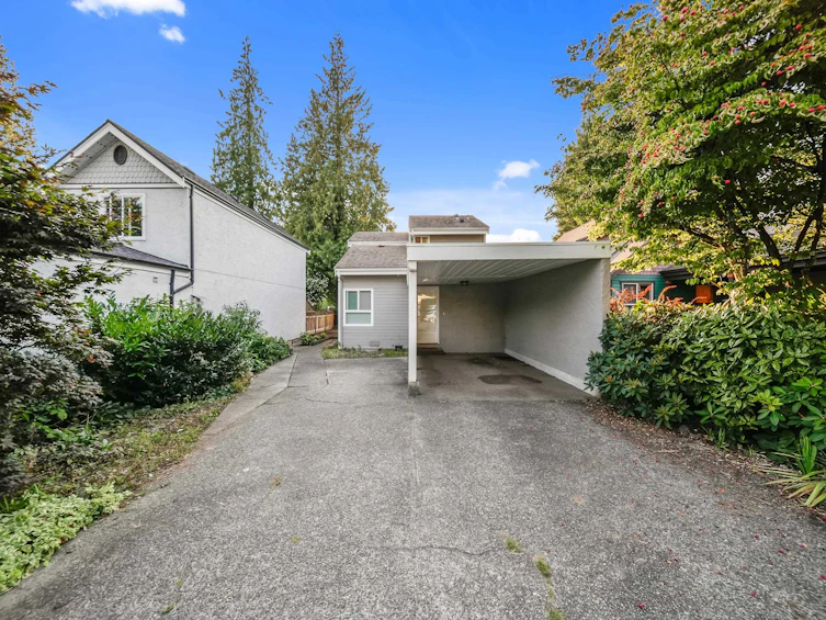 2509 Burian Drive, Coquitlam, BC, V3K 5W8 - 28