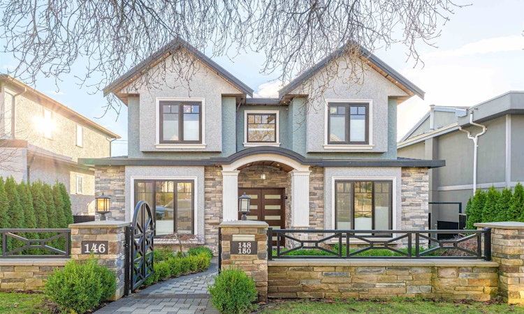 146 W 40th Avenue