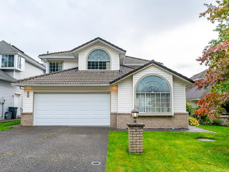 3139 Patullo Crescent, Coquitlam BC V3E 2R3