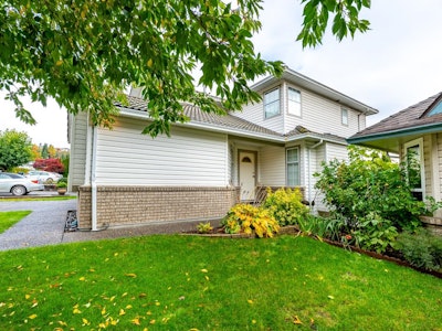 3139 Patullo Crescent - 2