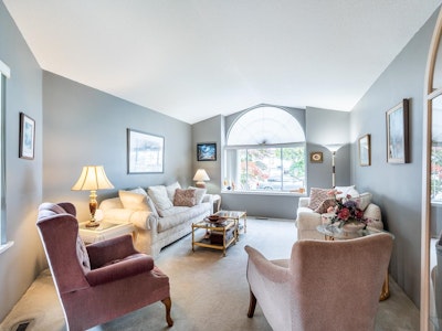 3139 Patullo Crescent - 5