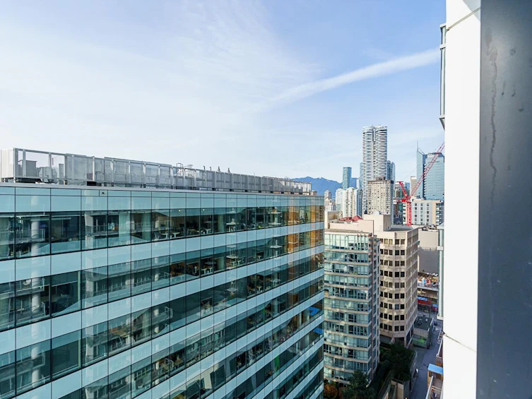 2102-1289 Hornby Street, Vancouver, BC, V6Z 0G7 - 22