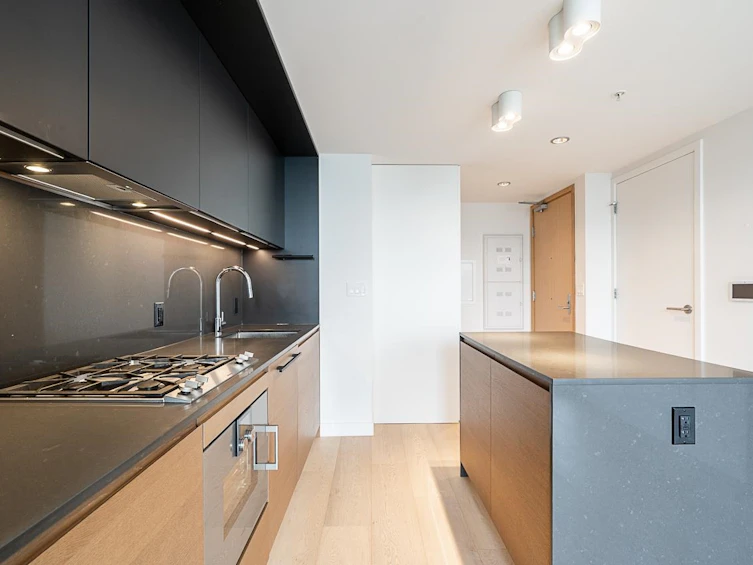 2102-1289 Hornby Street, Vancouver, BC, V6Z 0G7 - 5