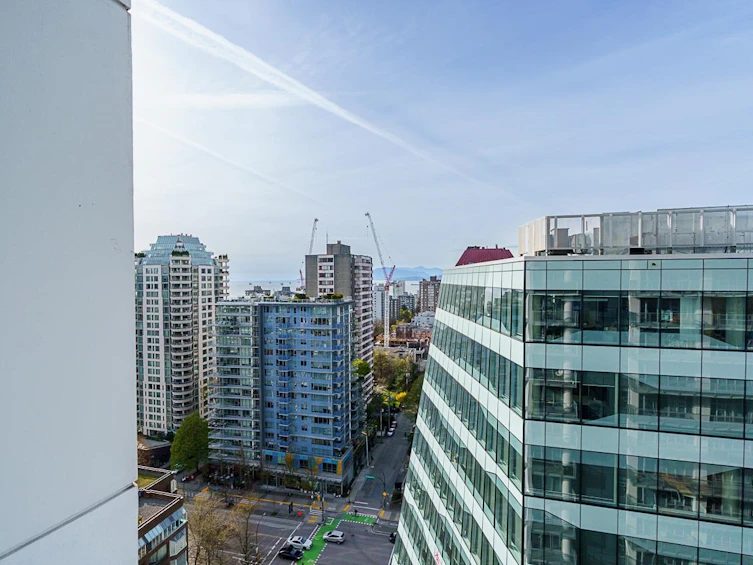 2102-1289 Hornby Street, Vancouver, BC, V6Z 0G7 - 20