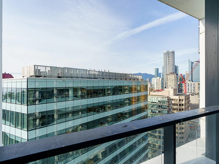 2102-1289 Hornby Street, Vancouver, BC, V6Z 0G7 - 19