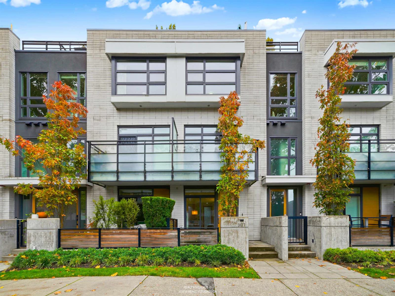 3177 Quebec Street, Vancouver BC