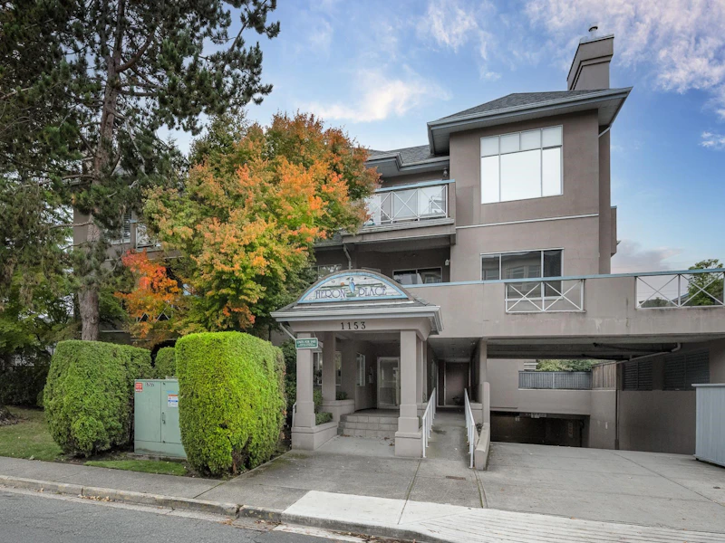 204 - 1153 54a Street, Delta BC V4M 4E4