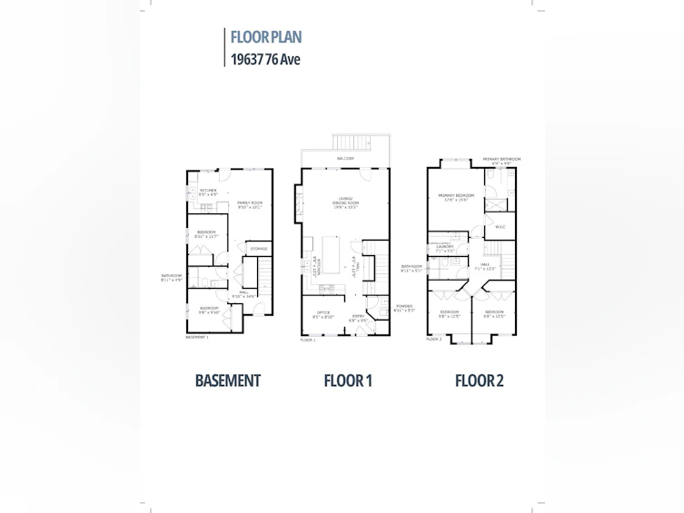 19637 76 Avenue, Langley, BC, V2Y 3V2 - 36