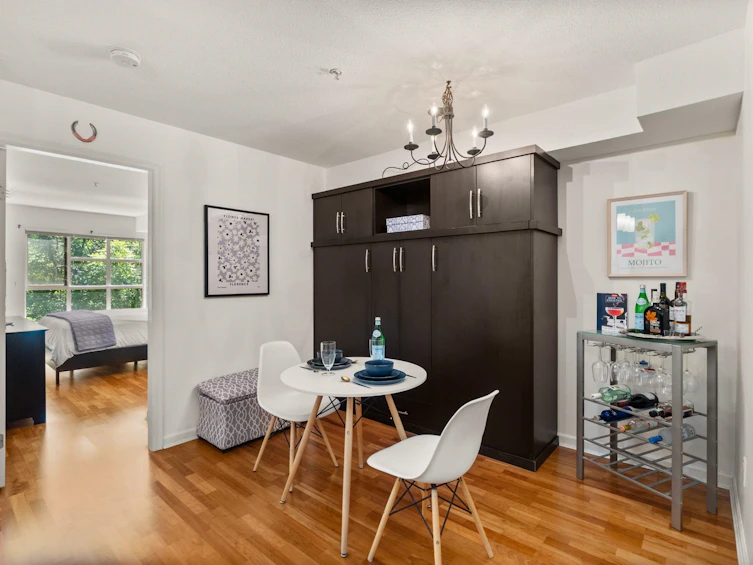 308-2161 W 12th Avenue, Vancouver, BC, V6K 4S7 - 17