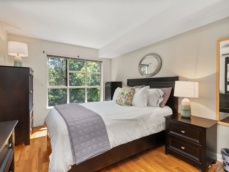 308-2161 W 12th Avenue, Vancouver, BC, V6K 4S7 - 20