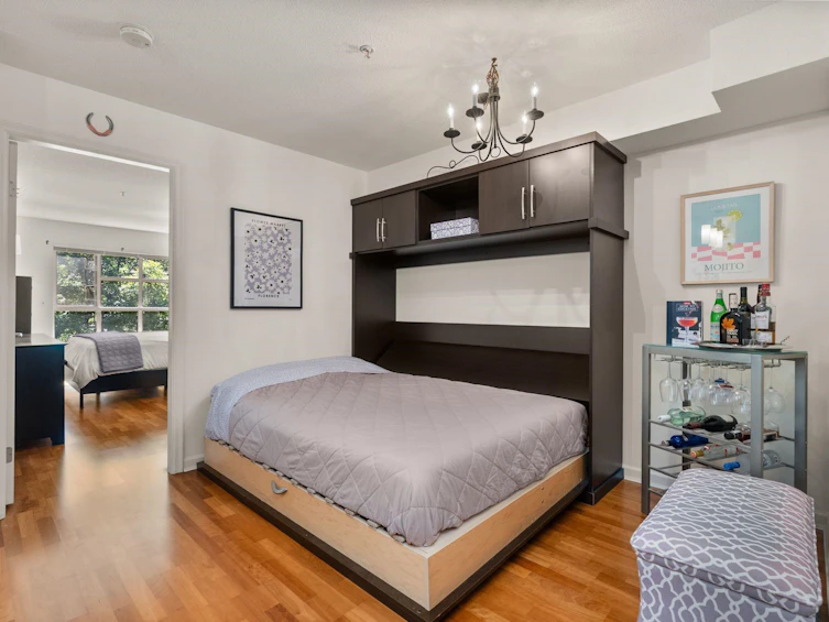 308-2161 W 12th Avenue, Vancouver, BC, V6K 4S7 - 18