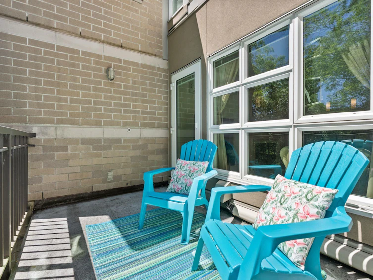 308-2161 W 12th Avenue, Vancouver, BC, V6K 4S7 - 8