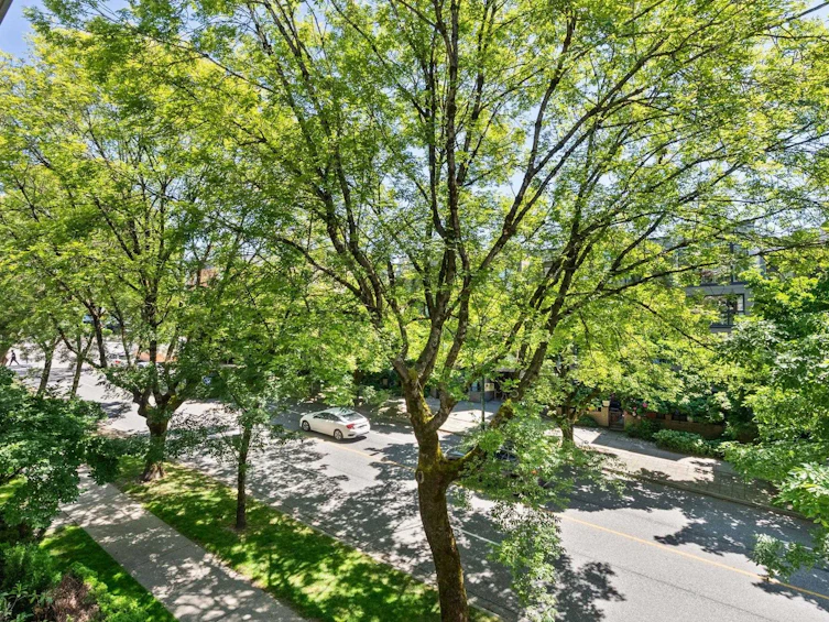 308-2161 W 12th Avenue, Vancouver, BC, V6K 4S7 - 10