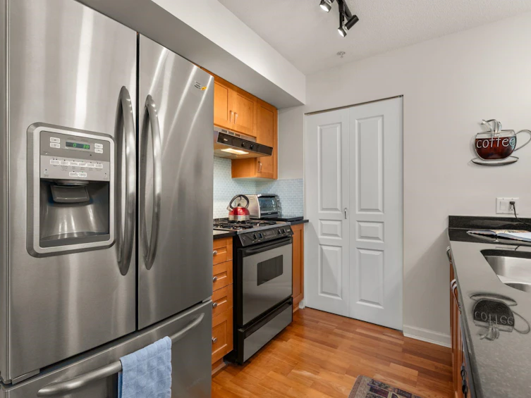 308-2161 W 12th Avenue, Vancouver, BC, V6K 4S7 - 14
