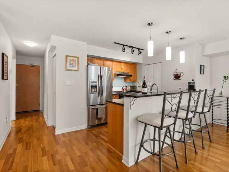 308-2161 W 12th Avenue, Vancouver, BC, V6K 4S7 - 7