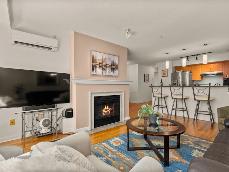 308-2161 W 12th Avenue, Vancouver, BC, V6K 4S7 - 3
