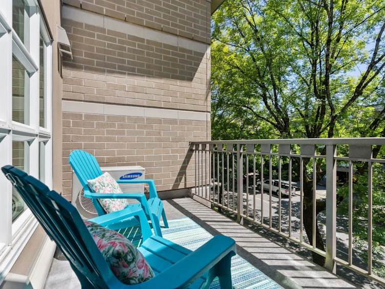 308-2161 W 12th Avenue, Vancouver, BC, V6K 4S7 - 9