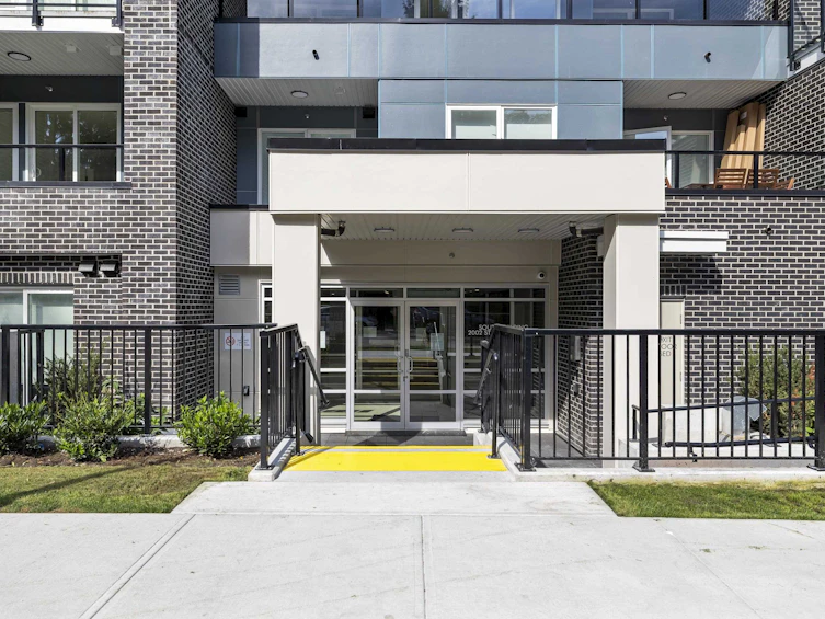 410-2002 St. George Street, Port Moody, BC, V3H 2E6 - 3