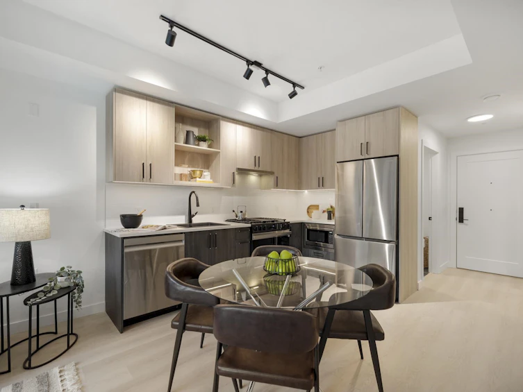410-2002 St. George Street, Port Moody, BC, V3H 2E6 - 9