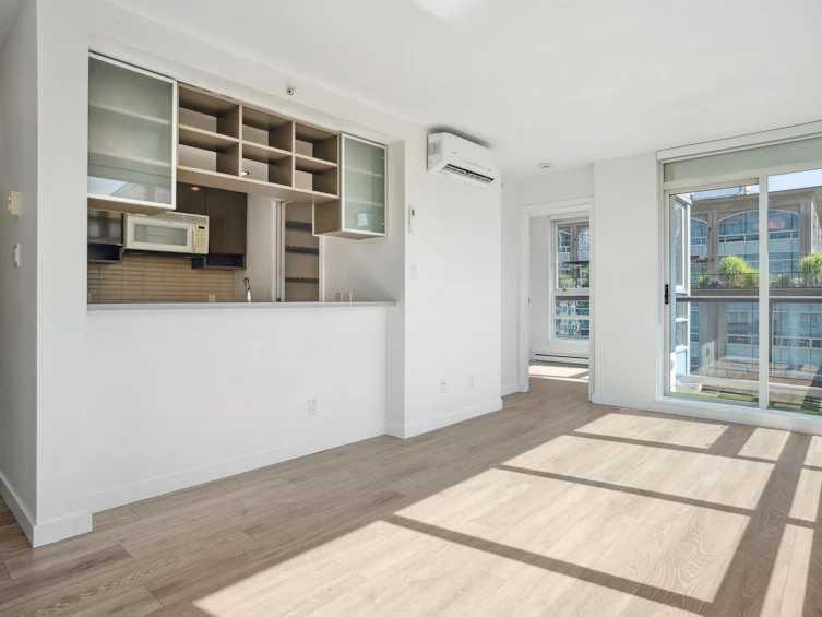 1205-928 Beatty Street, Vancouver, BC, V6Z 3G6 - 7