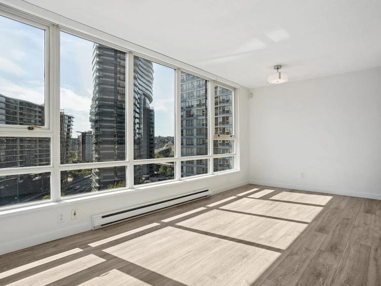 1205-928 Beatty Street, Vancouver, BC, V6Z 3G6 - 3