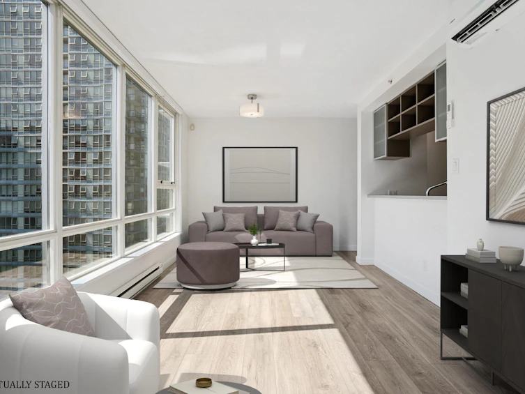 1205-928 Beatty Street, Vancouver, BC, V6Z 3G6 - 4