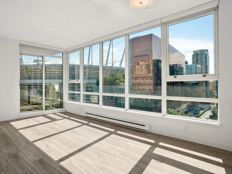 1205-928 Beatty Street, Vancouver, BC, V6Z 3G6 - 2