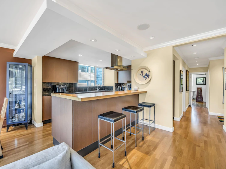 104-710 Chilco Street, Vancouver, BC, V6G 2S1 - 8