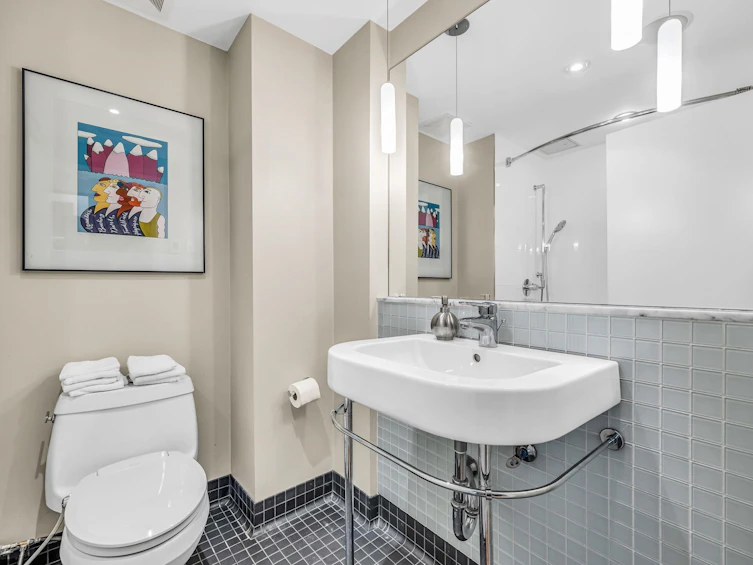 104-710 Chilco Street, Vancouver, BC, V6G 2S1 - 27