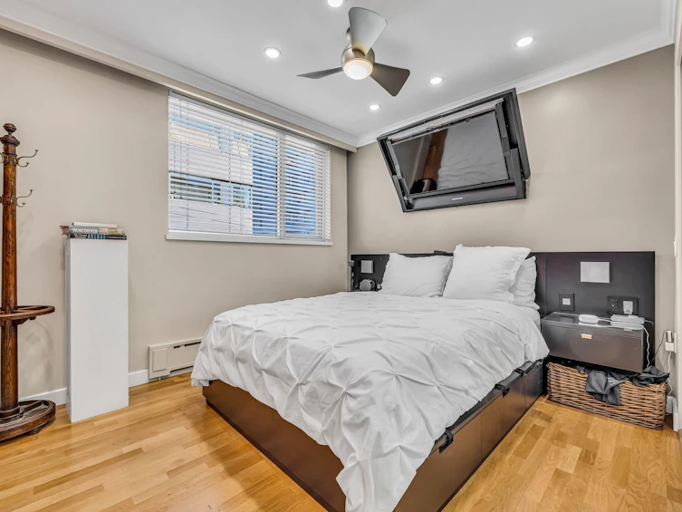 104-710 Chilco Street, Vancouver, BC, V6G 2S1 - 25
